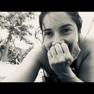 Meet your Posher, Carol